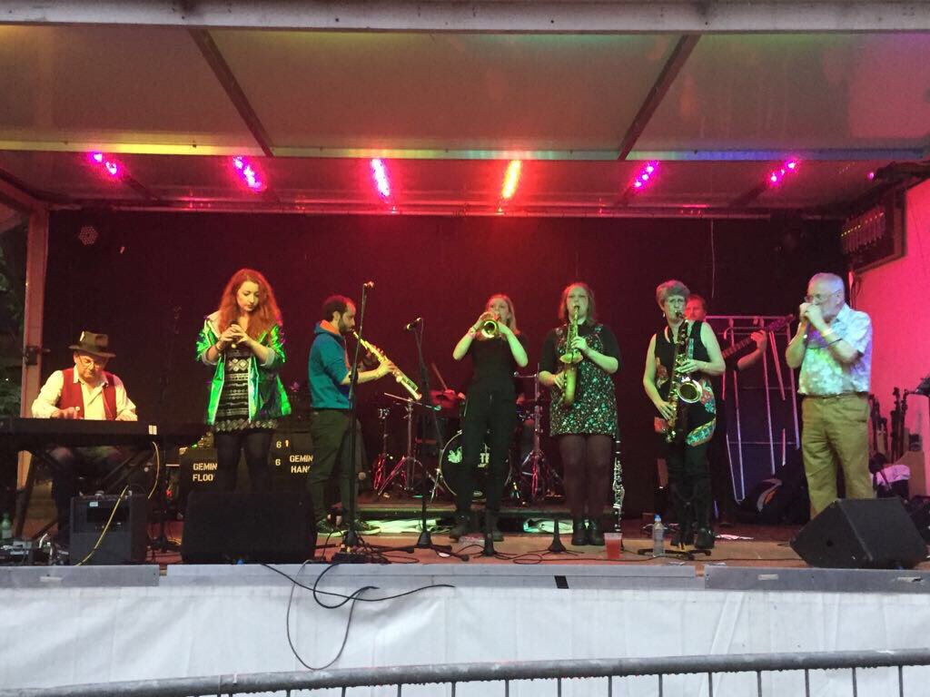 Next up <a href="/shrewsburyfolk/">Shrewsbury Folk Festival</a> #ceilidhmode with <a href="/LHceilidhcaller/">Lisa Heywood</a> then <a href="/KneesUpCecil/">Knees Up Ceilidhs</a> Oct #covZP <a href="/IVFDF2018/">IVFDF2018</a> #dancingshoeson open.spotify.com/track/5w1eAbEH…