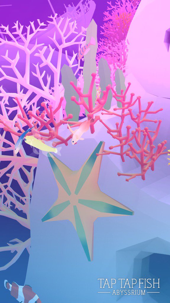 bumsuthekim's tweet photo. My Fire Goby:) 
#taptapfish
Download: https://t.co/UbNK2tYGSy https://t.co/BihVtRJOEt