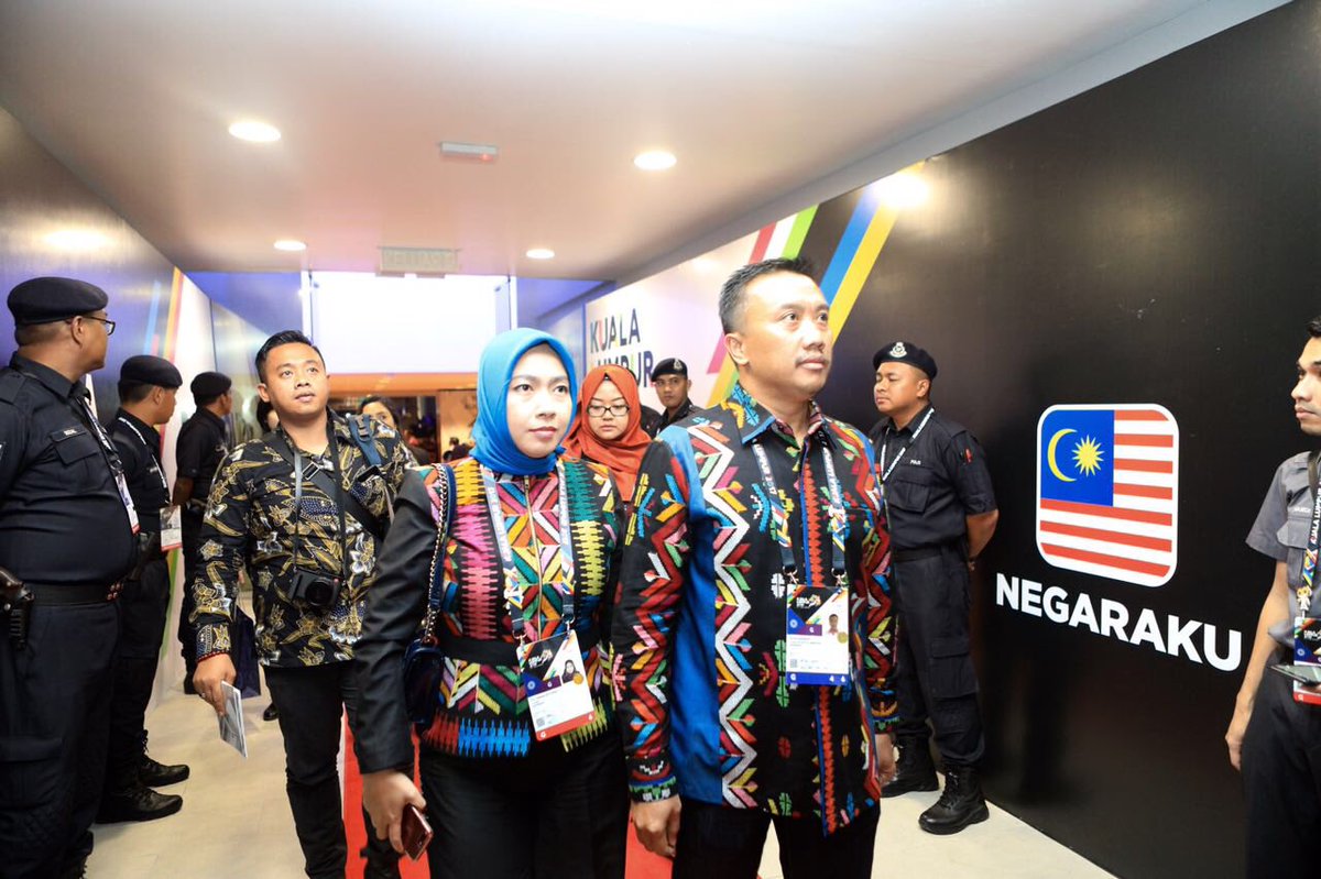 Wijaya Sentosa FC (@WSFutsalClub) | Twitter