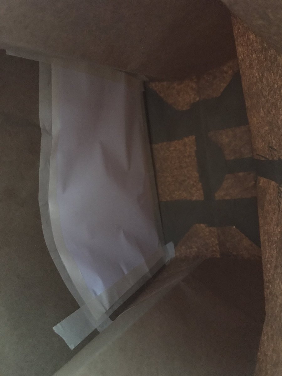 Explorerz's tweet photo. Can't find any Solar Eclipse glasses? Make your own BrownBag SolarEclipse Viewer #MakerEd #SolarEclipse2017 #SolarEcipseViewer #DIY https://t.co/LUuny3H1Ih