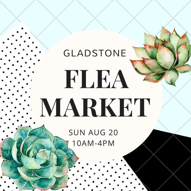 soundslikeknock's tweet photo. If you're wandering around parkdale tomorrow, stop by the @GladstoneHotel and say hi! I'll have a table at their #flea @modernplantlife https://t.co/7AcOCNjl26