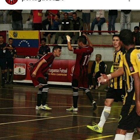 ArbitrosFLara's tweet photo. #LSFSVE #JOR06 18-8-17 #ACARIGUA
ARBITRO DE LARA #WILLIAND
#PORTUGUESAFC V #DEPTACHIRA⚽️
CORTESIA #PORTUGUESAFC https://t.co/4hfHBxVosz