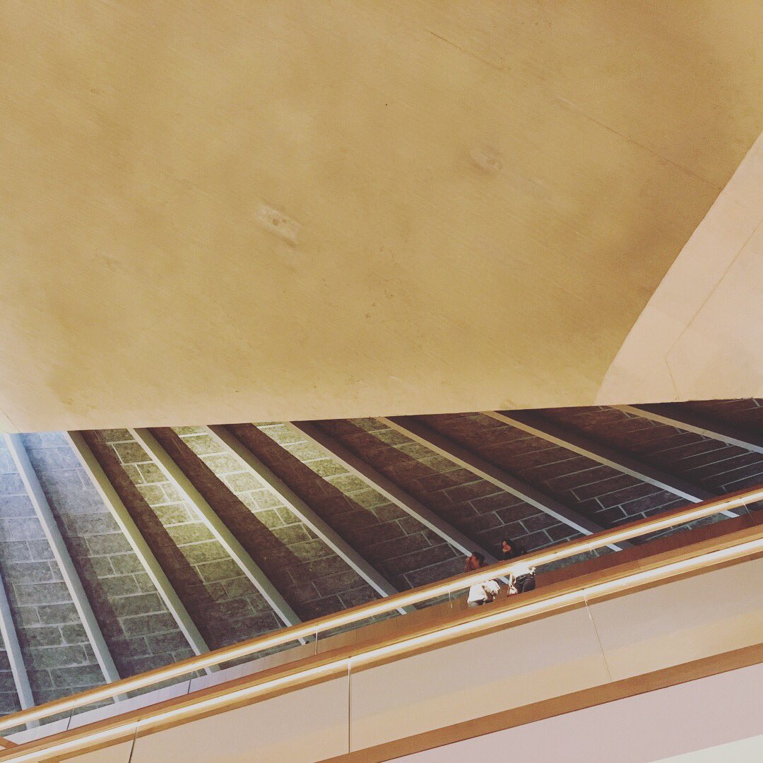 PureDC_'s tweet image. Visit to @DesignMuseum today was 👌