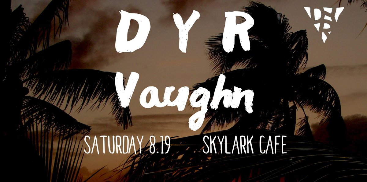 Skylark Cafe & Club tweet media