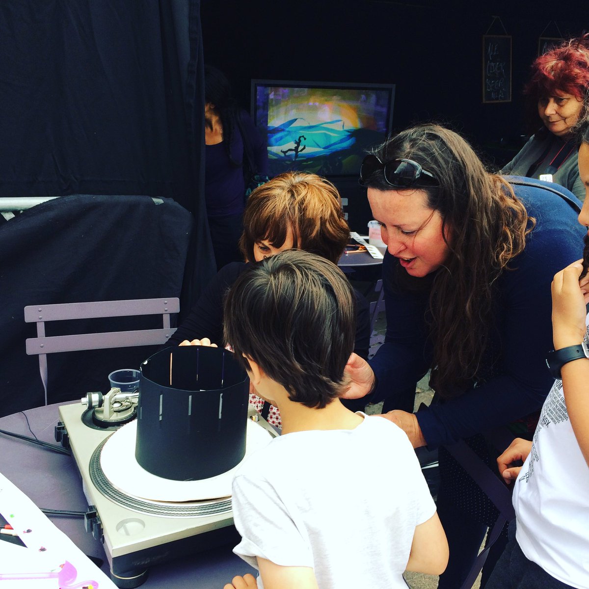 Lightbox Cinema tweet media