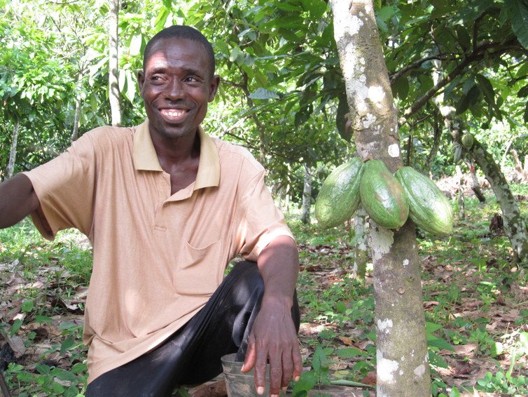 How a lack of access to reliable weather data is hurting #African #farmers. bit.ly/2wjE6QX #Smallholder #Agriculture #foodsecurity