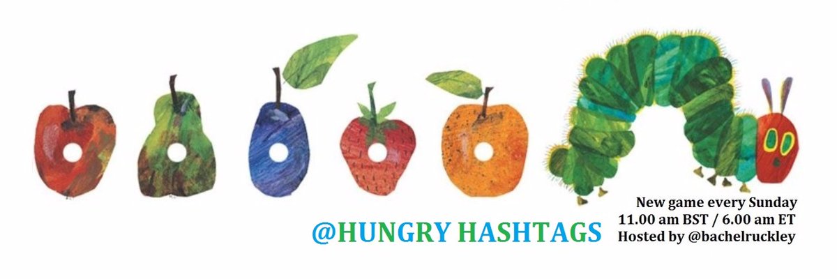 bachruck's tweet photo. #TwitterTriumphs
Hosting a weekly hashtag game ๐ https://t.co/4hKPDrGaJ4