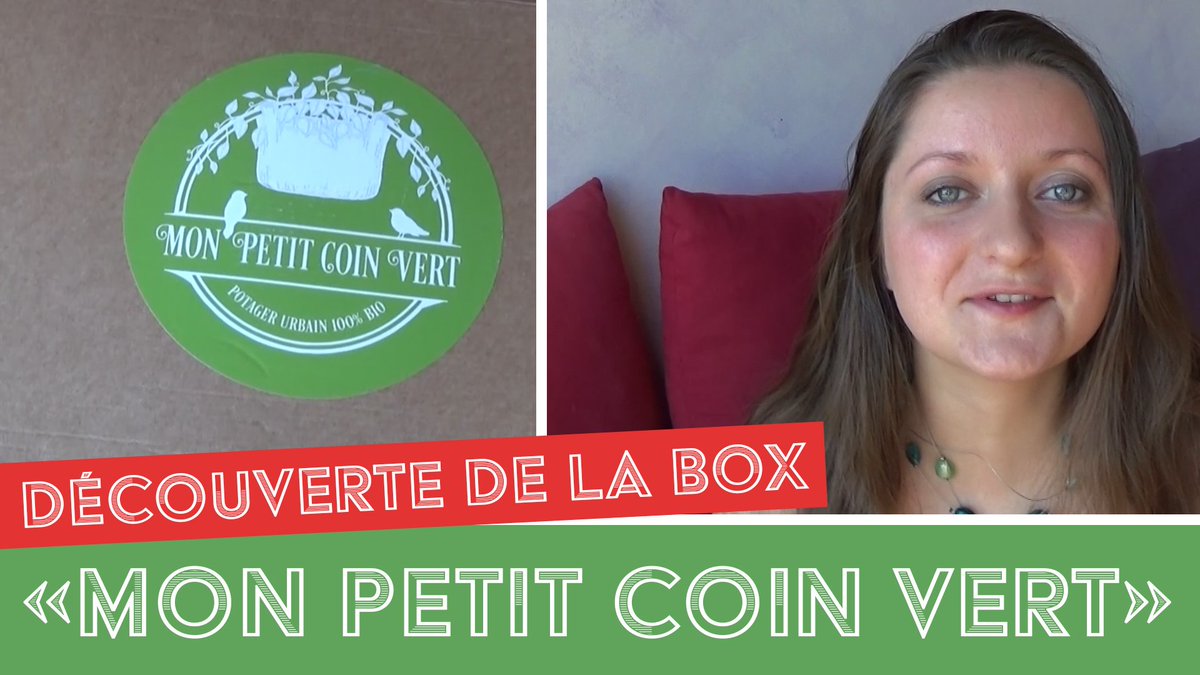 Vous souhaitez faire un #potager #bio sur votre #balcon ? Voici une idée pour commencer lc.cx/cX8S