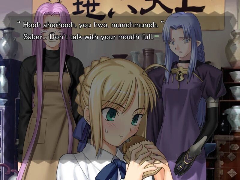 fate hollow ataraxia opening fate hollow ataraxia opening