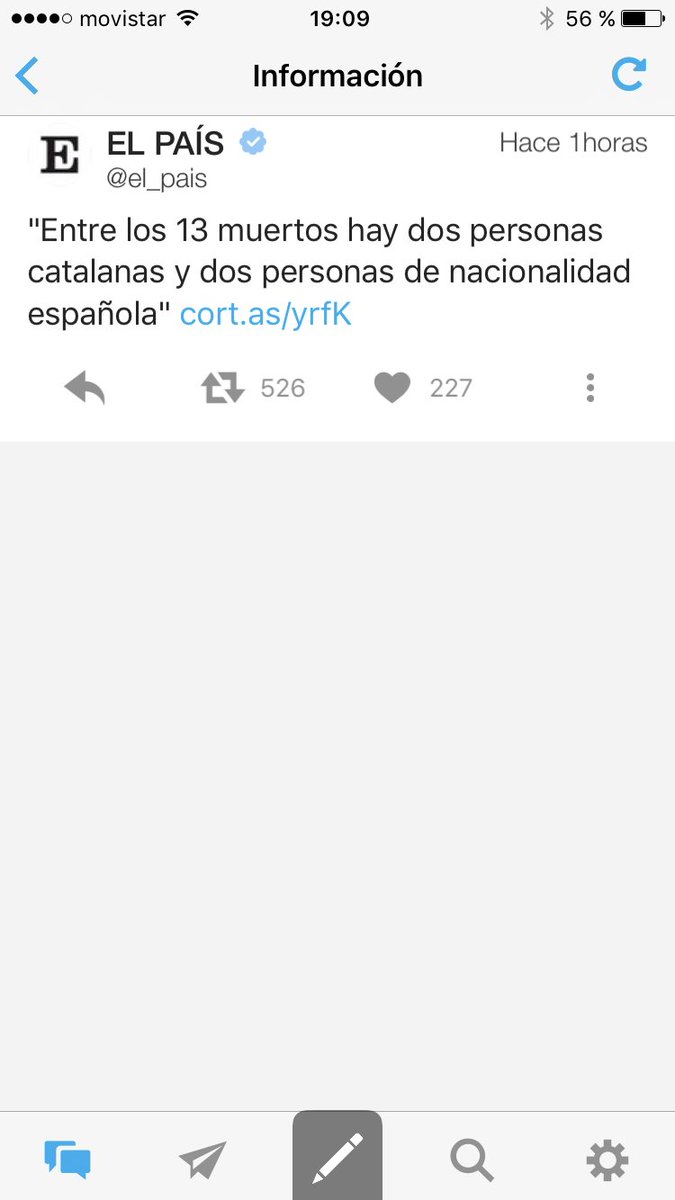 Esto dice el Consejero del Interior del Gobierno de Cataluña. No tienen vergüenza, ni decoro, ni respeto. Deprimente.