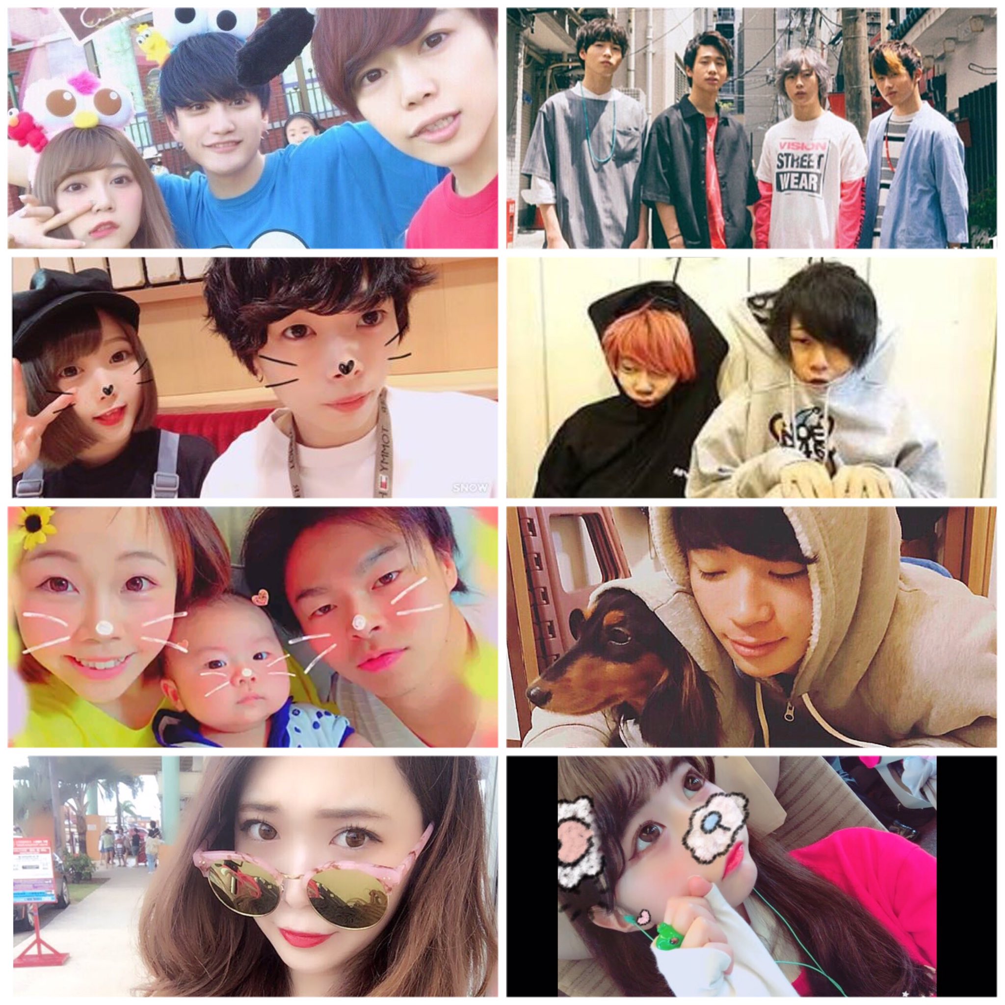 Nagisa Youtube垢 Youtube垢作りました Youtuber好きさんと繋がりたい Youtuber好きさんリツイート レイターズ しばなん 佐藤そると 韓国留学生ももな ワタナベマホト えむれな さんこいち すしらーめんりく らぶりつしてくれた人全員ふぉ