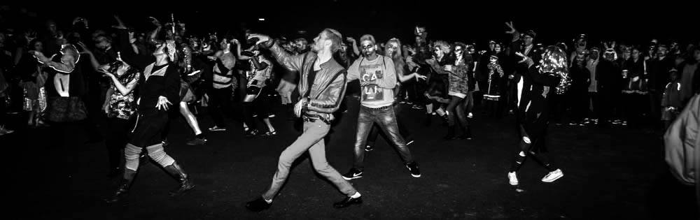 Parade of Lost Souls tweet media