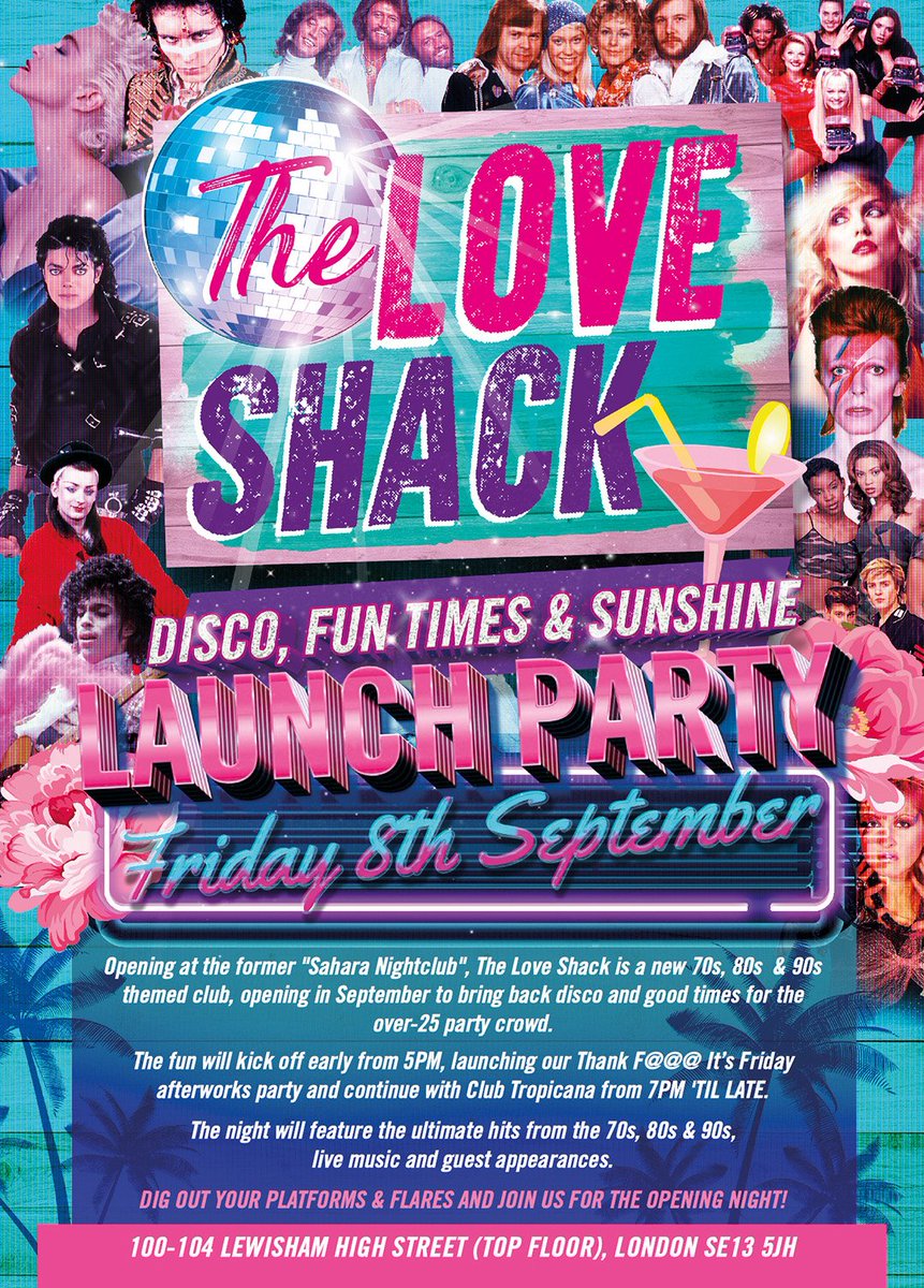 TheLoveShackLondon tweet media