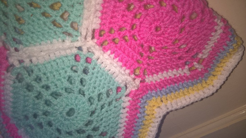 Meowandfudge's tweet photo. Windmill baby blanket for sale https://t.co/2OsFXhAdsi