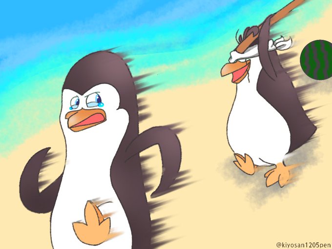 ペンギンズのtwitterイラスト検索結果 古い順 ペンギンズのtwitterイラスト検索結果 古い順