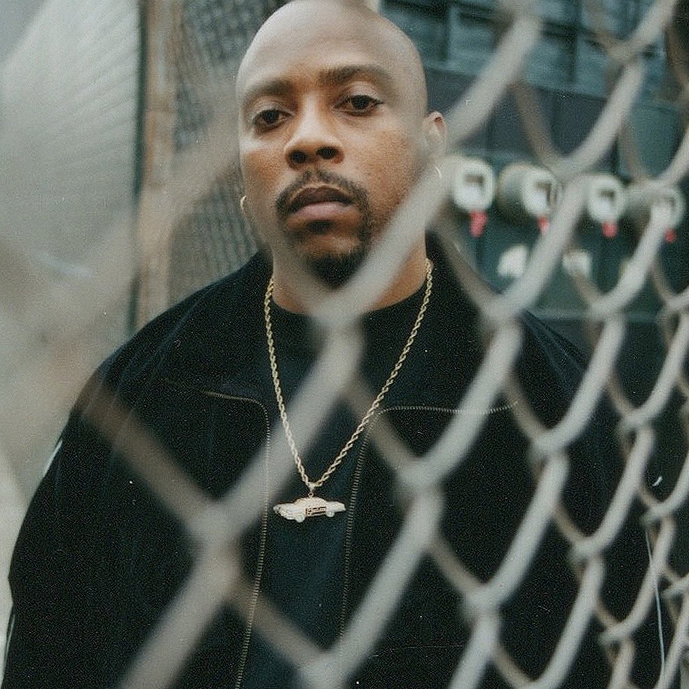 Happy Birthday to Nate Dogg. Rest in Peace  