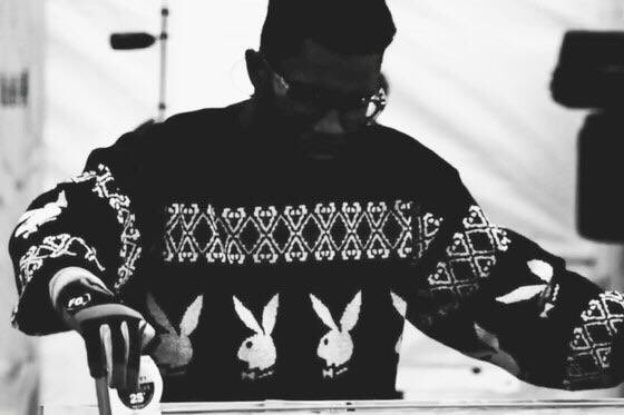 TeamFrankDaily's tweet photo. one year ago today Frank Ocean released his masterpiece visual album "Endless" https://t.co/8nS3S3vHO7