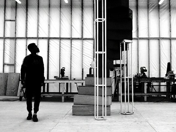 TeamFrankDaily's tweet photo. one year ago today Frank Ocean released his masterpiece visual album "Endless" https://t.co/8nS3S3vHO7