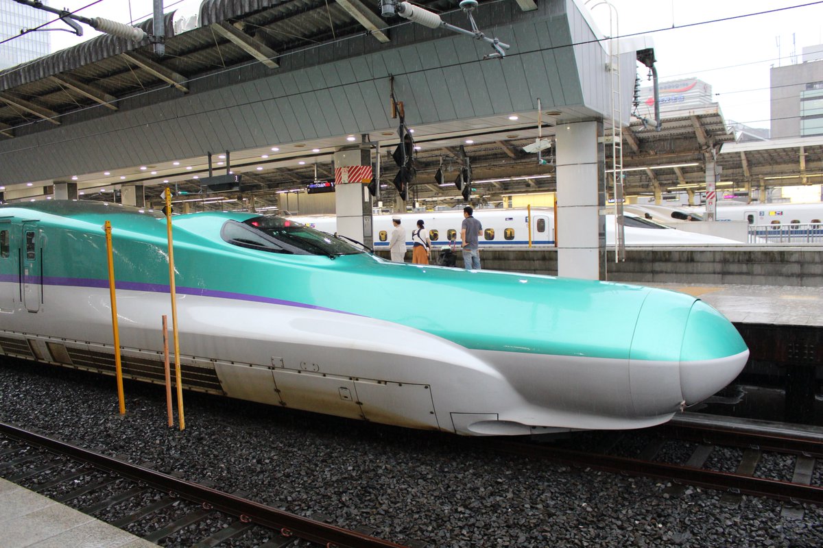 北斗星1号 Jgc解脱しました No Twitter Harappatokotoko 夏休みの宿題提出 いつぞやのネタ 大雨の東京駅で捕まえました 他の車両と 鼻の長さを比べましょう D゚ Jr北海道 H5系 はやぶさ 新函館北斗駅 北斗星1号 Jgc解脱しました No Twitter Harappatokotoko 夏休みの宿題提出 いつぞやのネタ 大雨の東京駅で捕まえました 他の車両と 鼻の長さを比べましょう D゚ Jr北海道 H5系 はやぶさ 新函館北斗駅