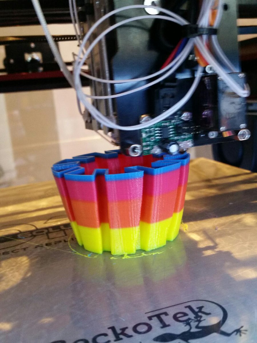 Canadian 3D Printers tweet media