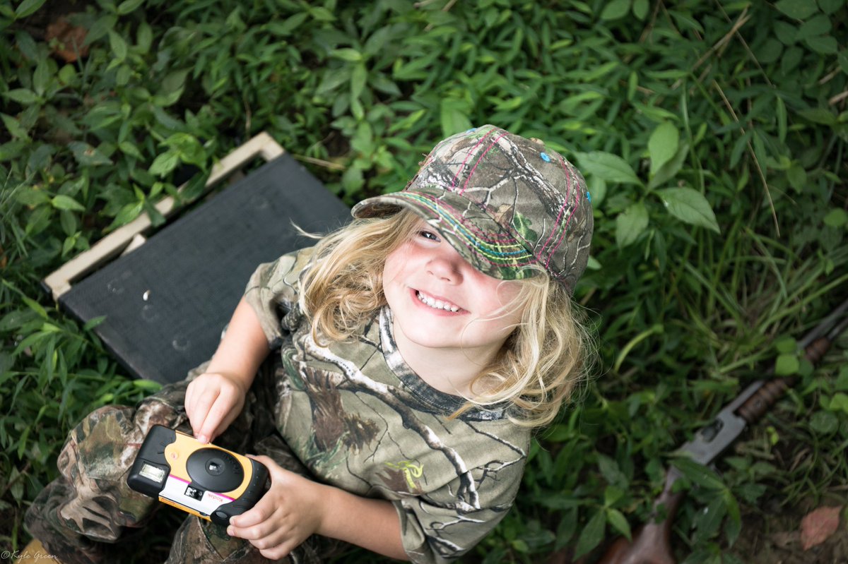 Get outside and explore today! 
#squirrelhunting #Hilljacked