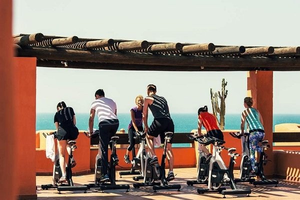 _TravelNews's tweet photo. TravelPulse: #TravelNews #Travel Find relaxation and rejuvenation at this five-star barcelohoteles adult summer ca… https://t.co/shN7UB097u