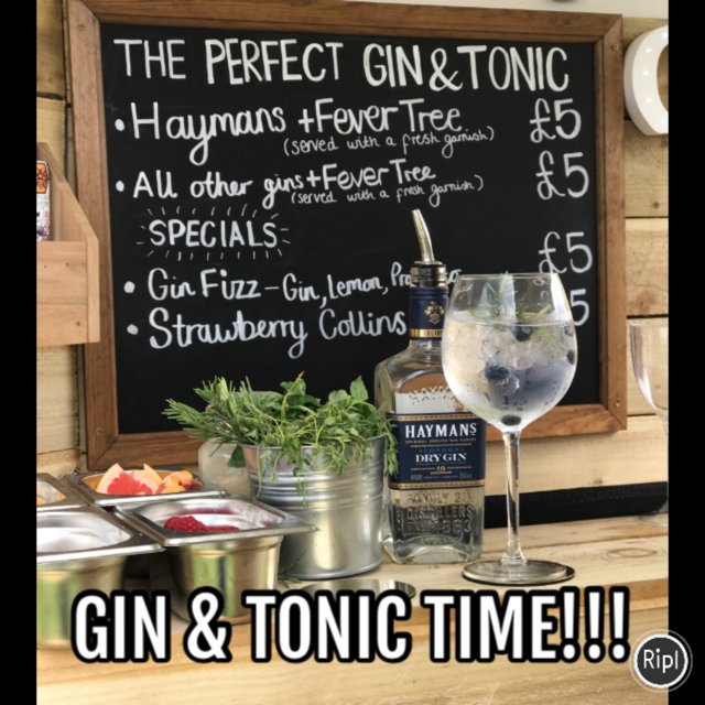 Alchemy2016's tweet image. #tonic via ripl.com