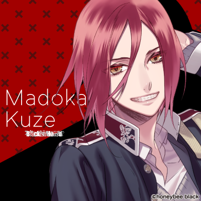 というわけで、本日は久世円（CV:立花慎之介）と華純（CV:津田拓也）の