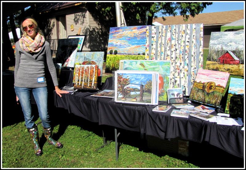 We are only one week away from the Carpenter Art Festival!  Will we see you there?