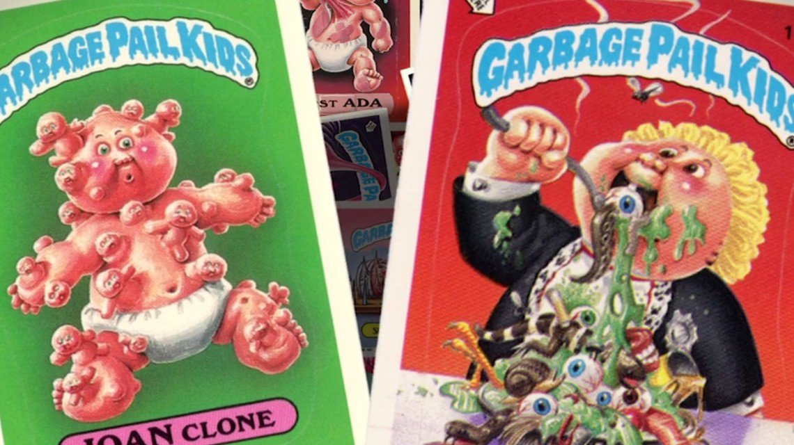 30yrsofgarbage's tweet image. SYFY Channel's website announces 30 YEARS OF GARBAGE film!  Read here --&amp;gt; bit.ly/2x09EbD