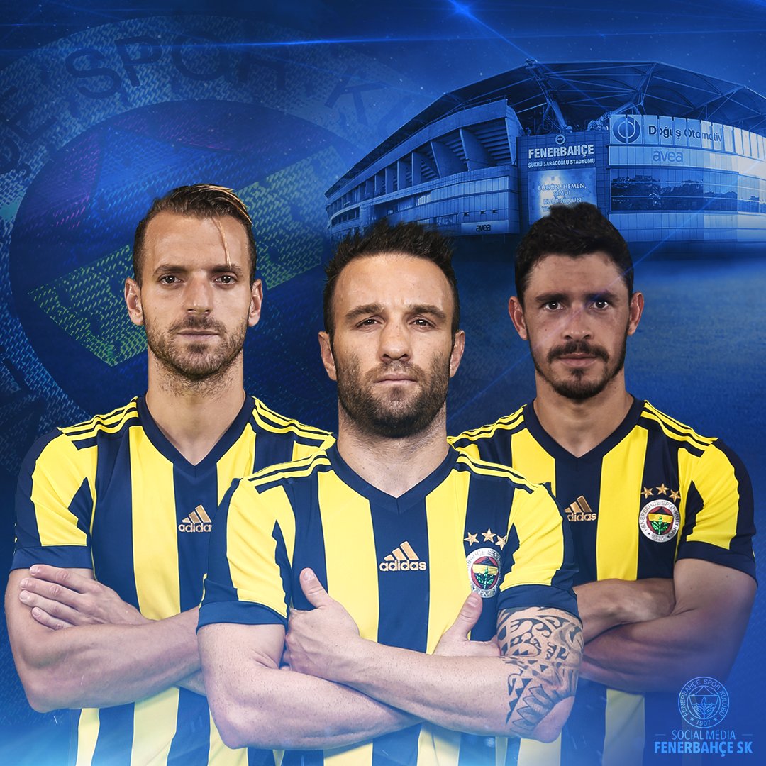 Günaydın Büyük #Fenerbahçe Ailesi!