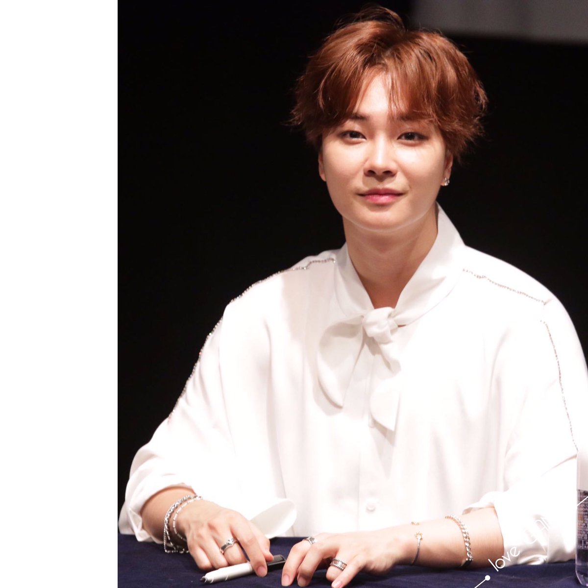 [프리뷰] 170819 핫트렉스 강남점 팬사인회 #보이브렌드 #정민 오늘도 고생 참 많았어 😂 우리 내일 인가 무대에서 보자 기대할게 😏<a href="/BOYF_JM/">BF JEONGMIN</a> #STAR #NEVER_END