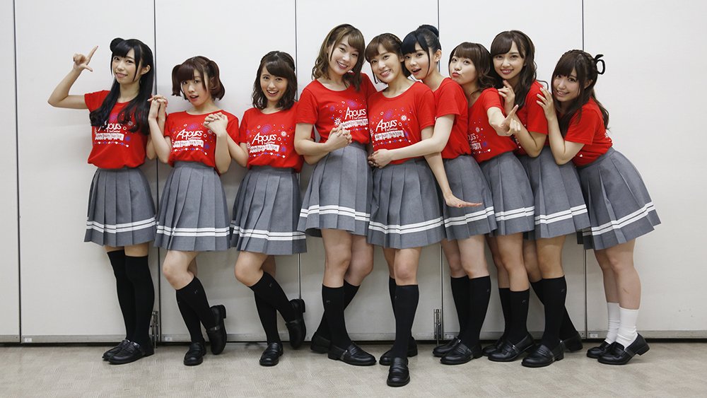 Aqours 2nd Lovelive Happy Party Train Tour 神戸公演 出演者感想まとめ Togetter