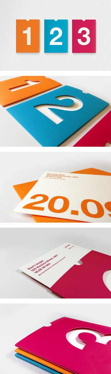 mailography's tweet image. Todays Creative Mail 123 Mailers - Bandstand London dlvr.it/Pg90HD