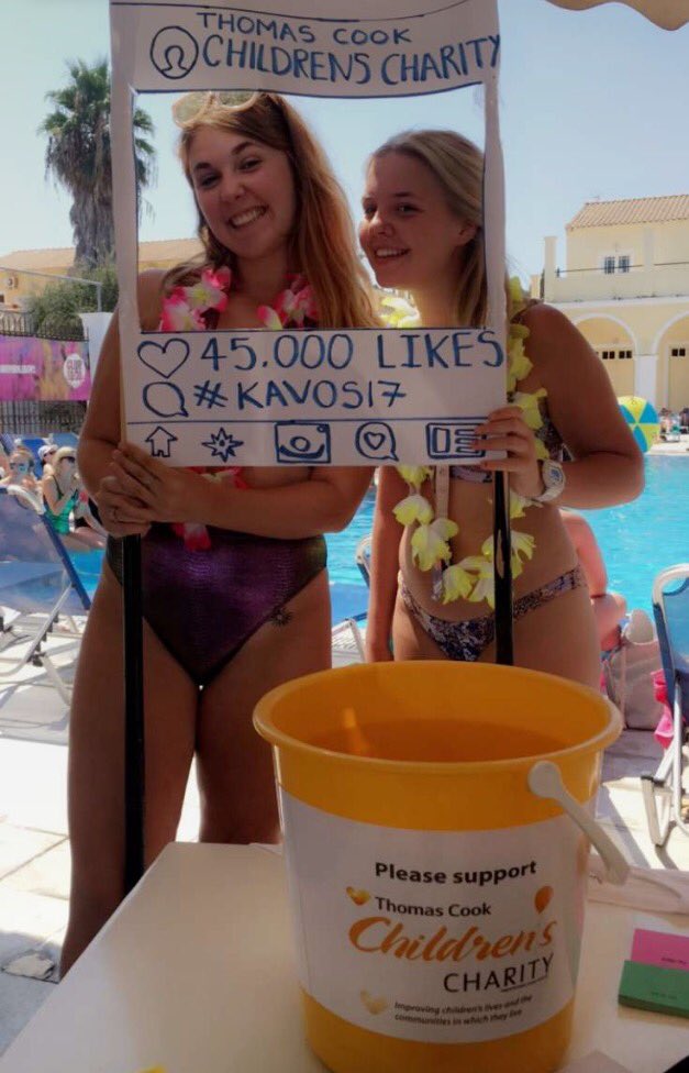 Club 18-30 Kavos tweet media