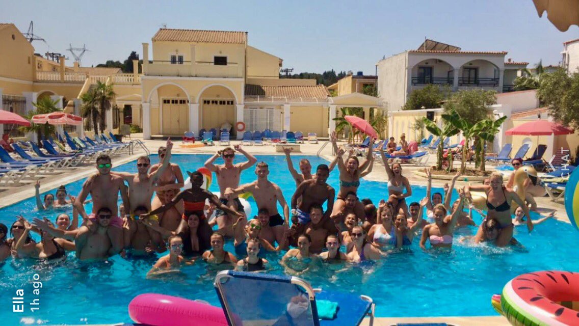 Club 18-30 Kavos tweet media