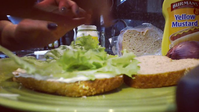 Thank you for buying! Tiny Sandwich Man. Get yours here https://t.co/6U2YxY5duc @manyvids #MVSales https://t<a href="/tag/mvsales"class="tags"><span>#mvsales</span></a>