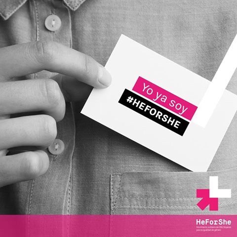 SECIPYV's tweet photo. Hoy somos un país con mayor compromiso hacia un mundo con igualdad de género. Conoce más en: https://t.co/BokWb2H6LM  #HeForShe #Juchimanes https://t.co/7OJ6ae6LtE