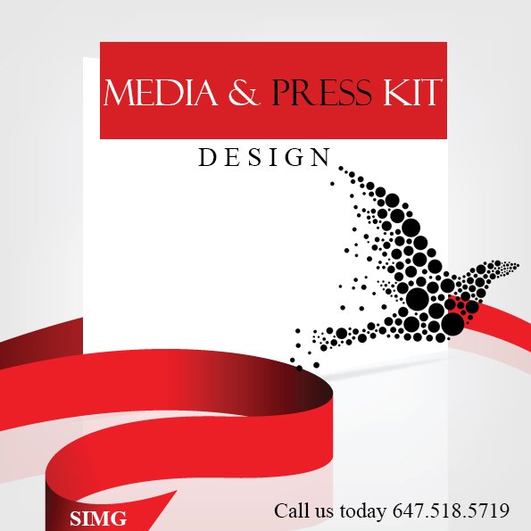 Simgmanagement's tweet image. MEDIA &amp;amp; PRESS KIT DESIGN

Do you have your “High End” professional Media &amp;amp; Press Kit? Let us DESIGN it for you. Give us a call today.