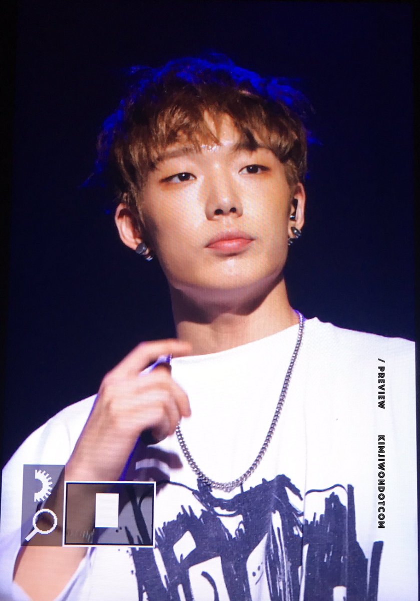 19951221_com's tweet photo. 170819 무브콘 Preview 4
#바비 #bobby #김지원���컴 https://t.co/VCpKrce8hE