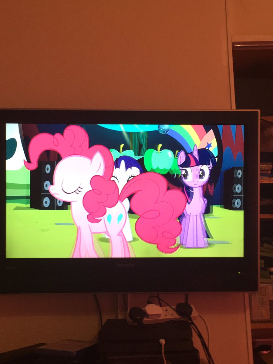 I like to rewatch episodes that include any characters I play. Mainly to remind myself of their personalities