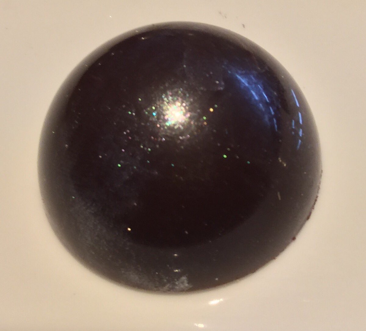 Chocolate Umbrella tweet media