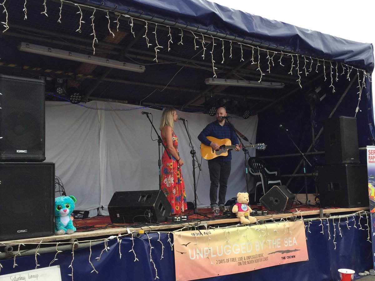 Unplugged By The Sea (@unpluggedsea) on Twitter photo 