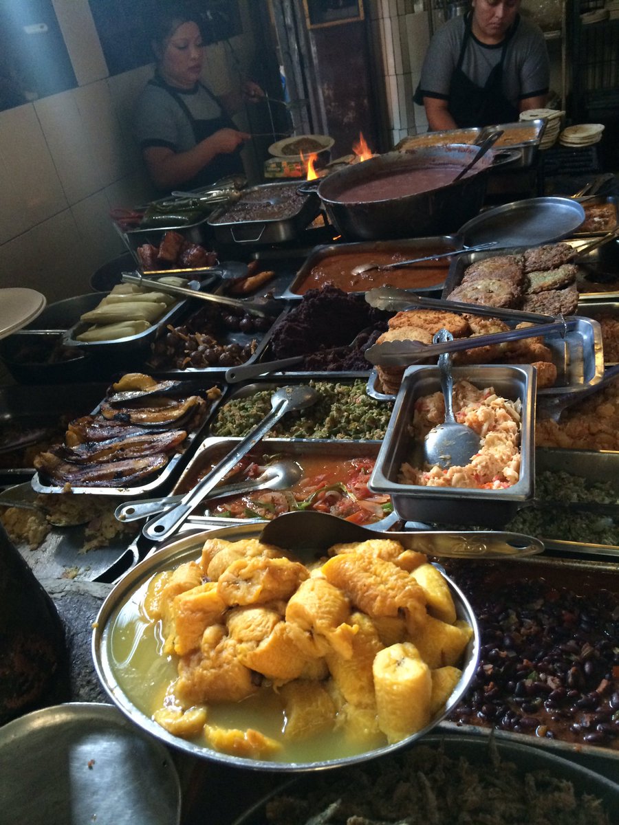 mendoza1075's tweet image. Desayuno en San Rafael Cedros #Vaquerer
