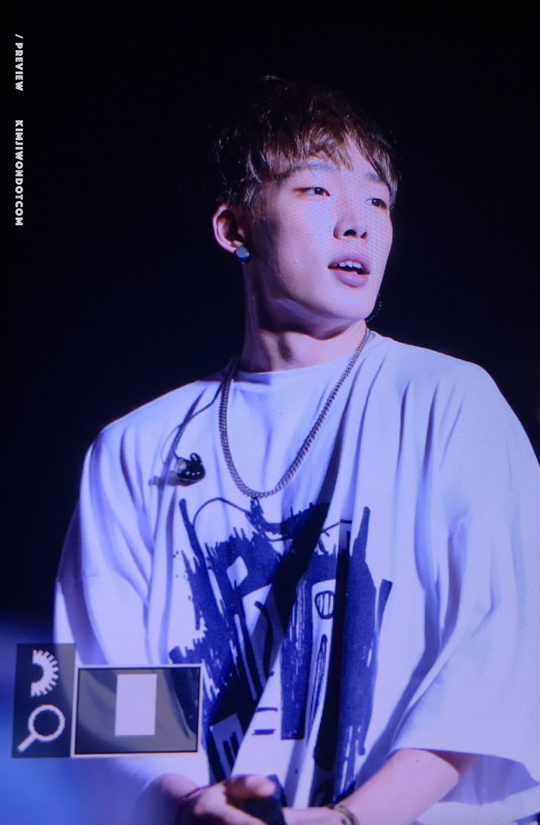 19951221_com's tweet photo. 170819 무브콘 Preview 9
#바비 #bobby #김지원닷컴 https://t.co/wuKtQogW7k