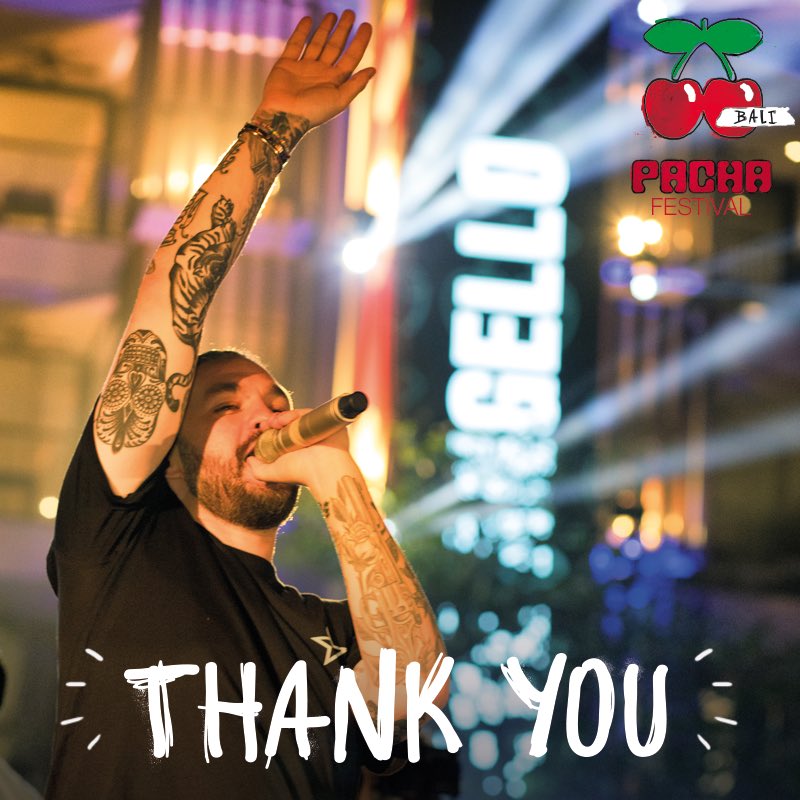 Pacha Festival Bali tweet media