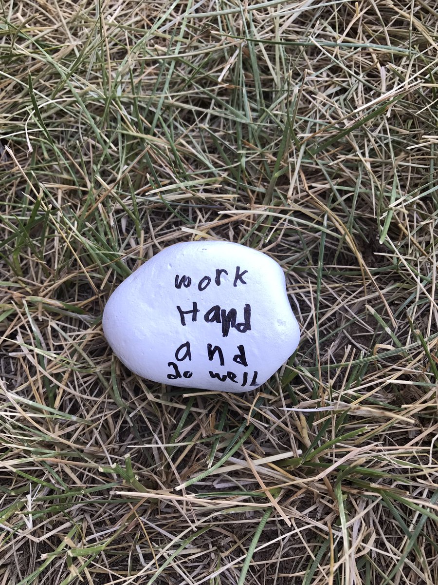 ByronTigerXC's tweet photo. Saturday practice...#WorkHard and #DoWell #ByronRocks #ByronUsa https://t.co/5s81ZWajqx