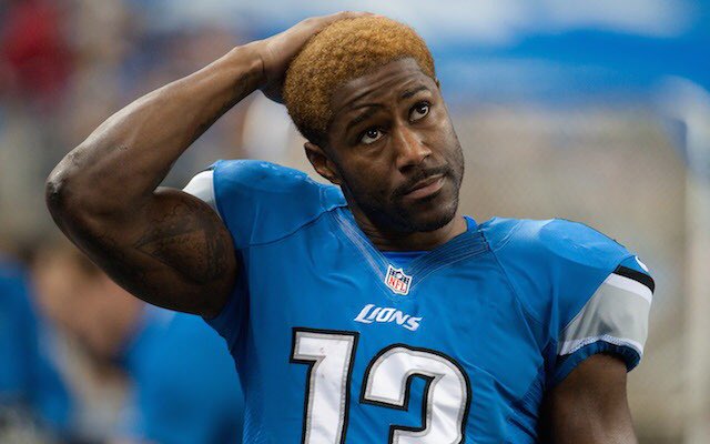 Happy birthday to Nate Burleson, 
my guy is too swag out      