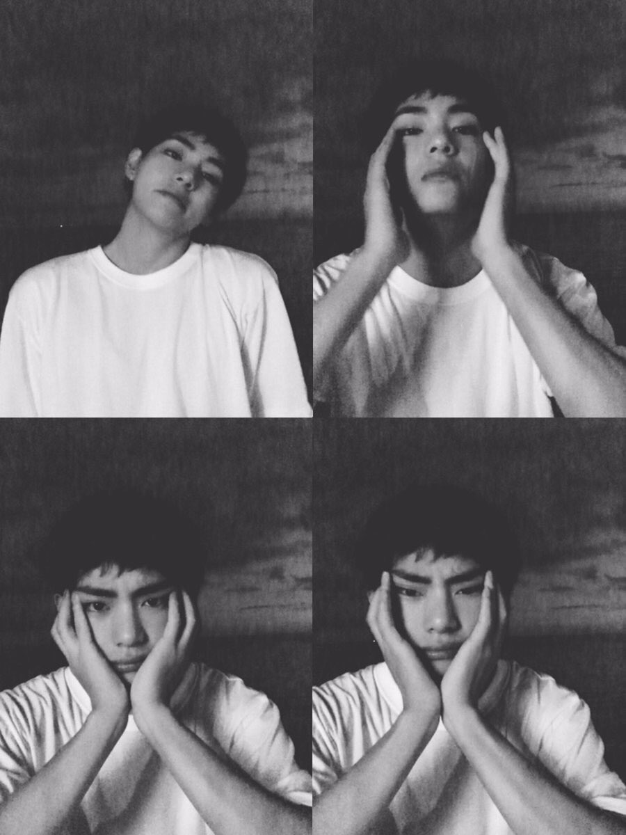 aphroditepjm's tweet photo. #thinkingabouttaehyung #seriouslythinking https://t.co/rINQyDrwaz