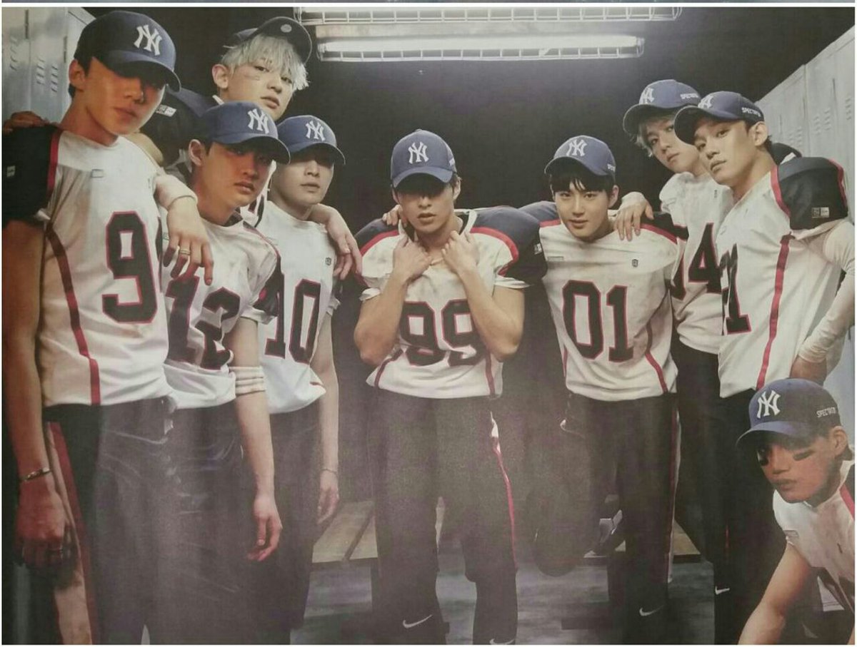 aestenyawn's tweet photo. [WTS] - LMR POSTER (belum pernah di pasang samasekali)
IDR 50.000
Minat bisa lgsg kontak @erfinaPD 
#exo #exoposter #posterexo https://t.co/7BpCvGpDpt